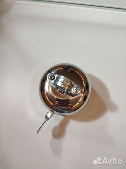 Велосипедный звонок