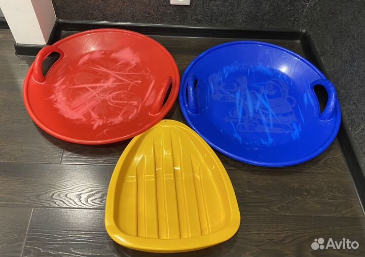 Большой грузовик игрушка