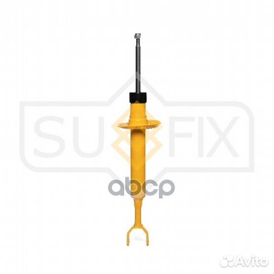 Амортизатор перед прав/лев SA1526 sufix