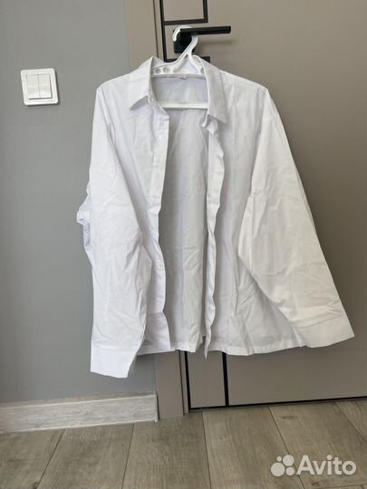 Рубашка женская