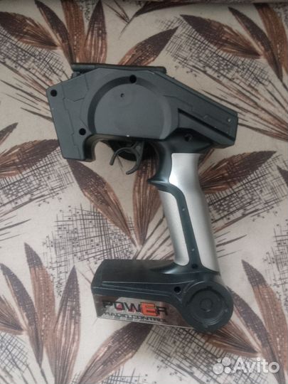 Аппаратура радиоуправления