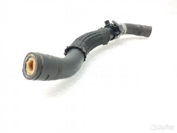 Патрубок системы охлаждения Toyota Blade E150 2.4