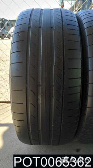 Continental ContiSportContact 5 255/50 R19 99P