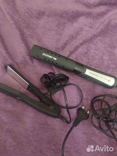 Выпрямитель для волос