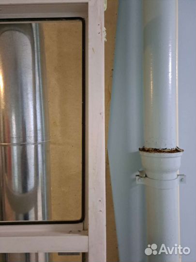 Окна пластиковые пвх бу