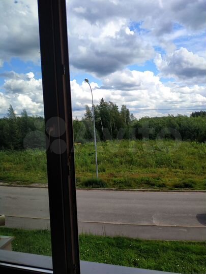 1-к. квартира, 37,7 м², 2/4 эт.