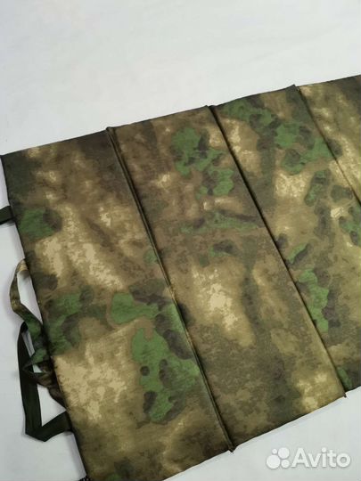 Коврик складной