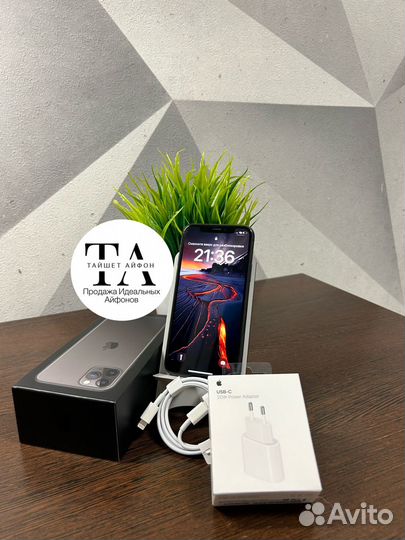 iPhone 11 Pro, 64 ГБ