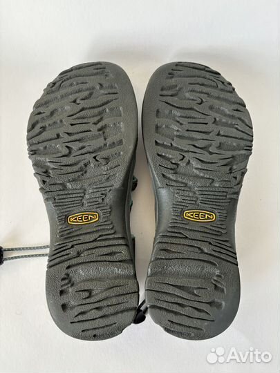 Сандалии keen