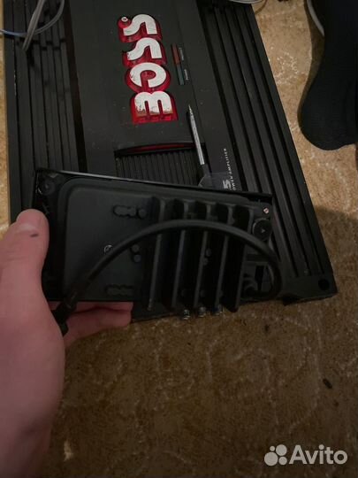 Противотуманные фары ваз 2110-11-12