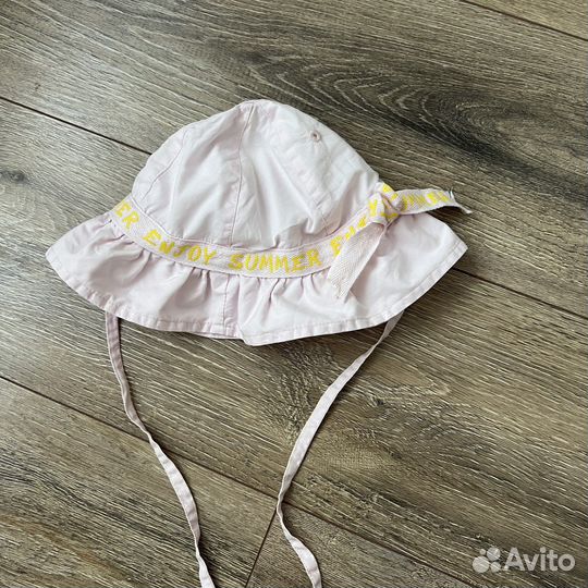 Панама детская