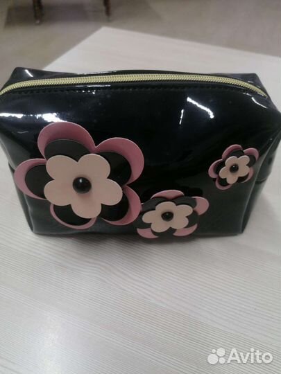 Косметичка новая