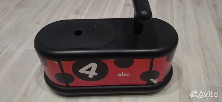 Каталка Italtrike 