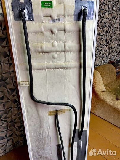 Ремонт холодильников