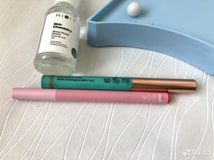 Подводка для глаз