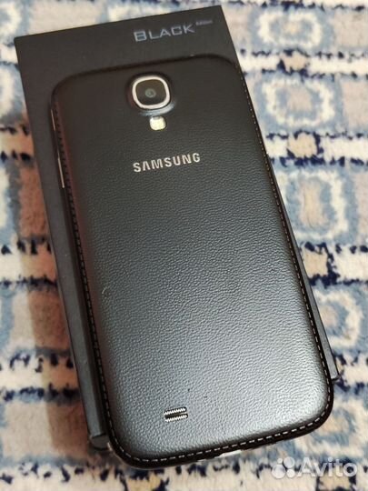 Samsung Galaxy S4 GT-I9505, 2/16 ГБ