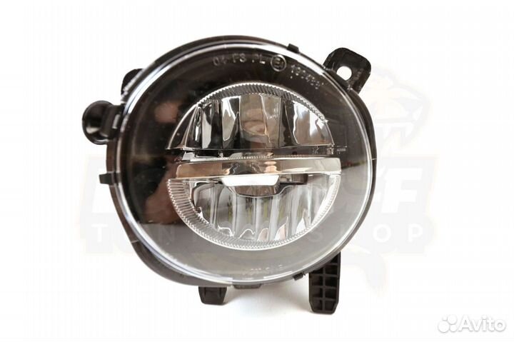 BMW F20 F21 F30 F32 Противотуманные фары птф LED l