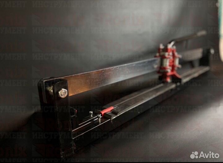 Плиткорез ручной Tile cutter