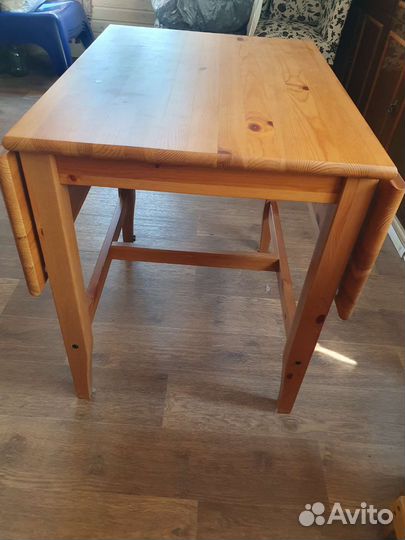 Стол икеа