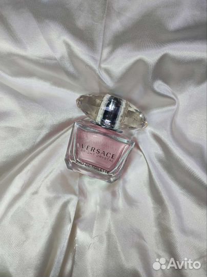 Парфюм Versace