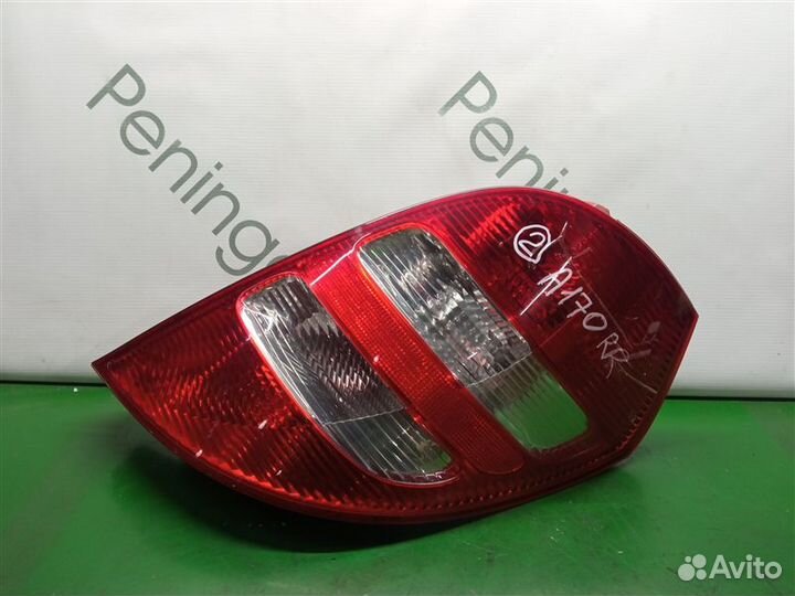 Стоп-сигнал задний правый Mercedes-Benz A-Class