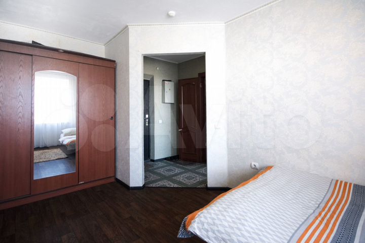 1-к. квартира, 32 м², 5/9 эт.