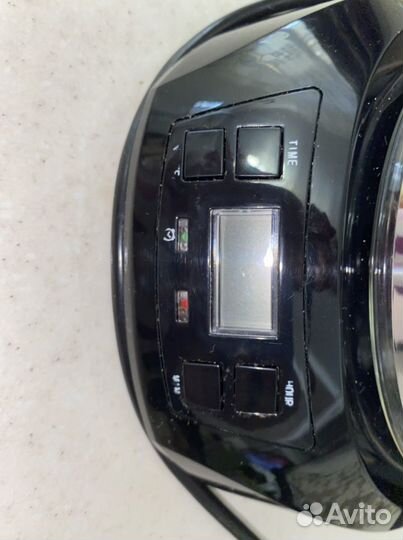 Кофемашина redmond RCM-1510