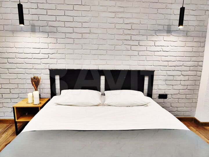 1-к. квартира, 40 м², 12/16 эт.