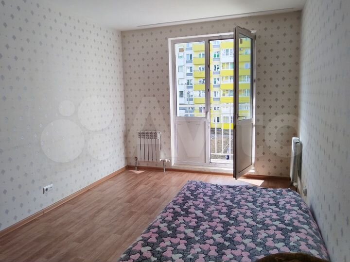 Квартира-студия, 25 м², 3/9 эт.