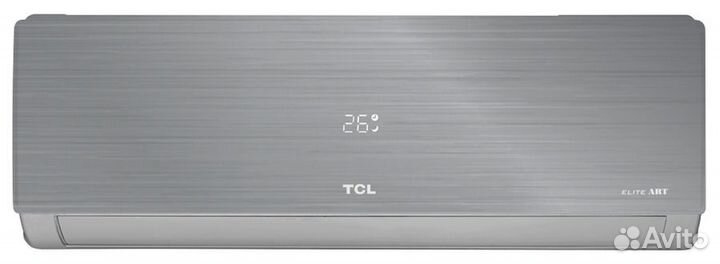 TCL TAC-12HRA/ES кондиционер настенный