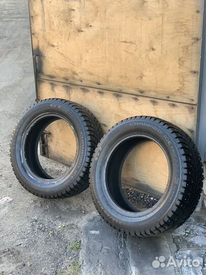 Charmhoo Ice3 225/60 R17