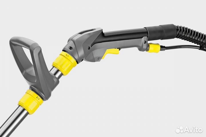 Пылесос Karcher для химчистки puzzi 10/1 моющий