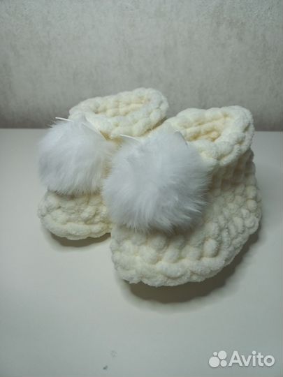 Игрушки ручной работы