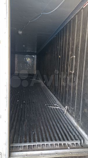 Аренда холодильника (морозильной камеры), 26 м²