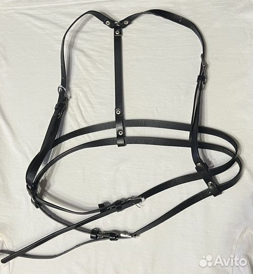 Портупея женская