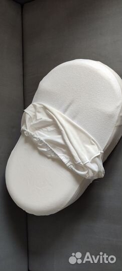 Кокон для новорожденных