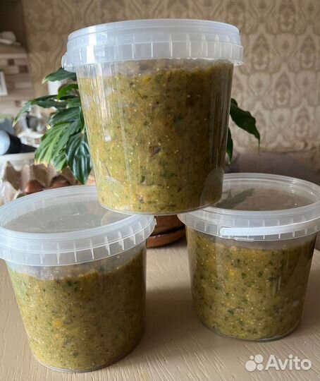 Варенье из фейхоа