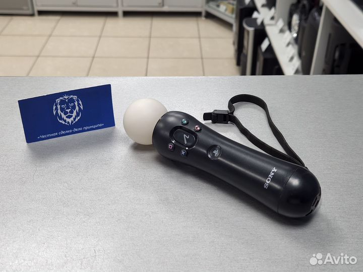 Датчик движения PlayStation Move