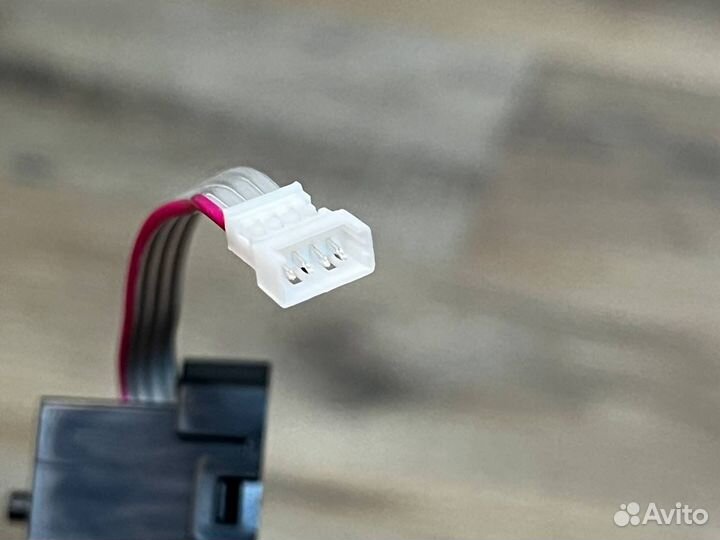 Датчик упорный (R) Xiaomi Mop 2 Pro / Mijia LDS 2