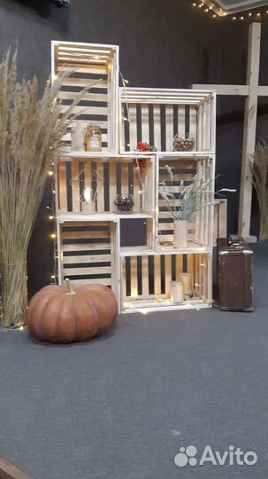 Ящик, можно на ваш размер