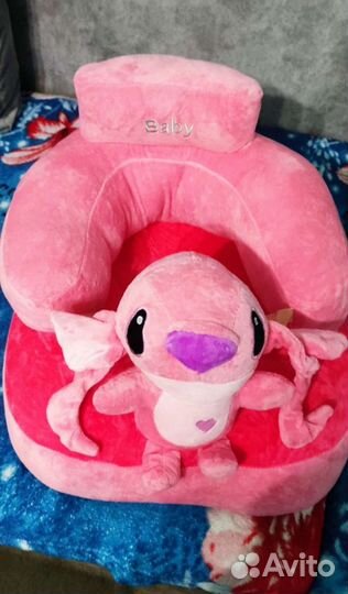 Кресло детское