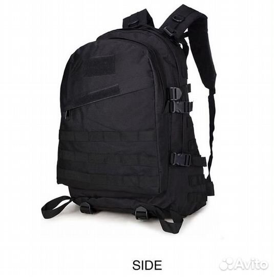 Тактический рюкзак Molle 40 л