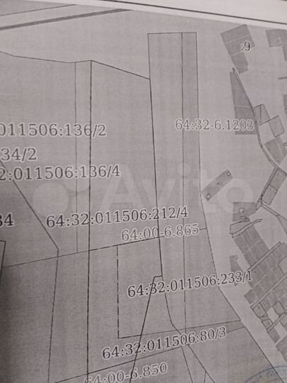 Участок 4,7 га (СНТ, ДНП)