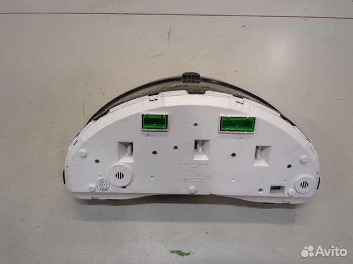 Щиток приборов Subaru Legacy (B13), 2007