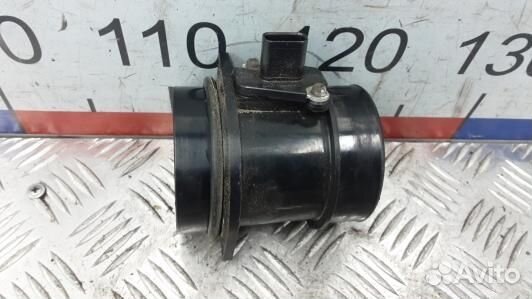 Расходомер воздуха дизельный ford focus 2 (PBE14BP