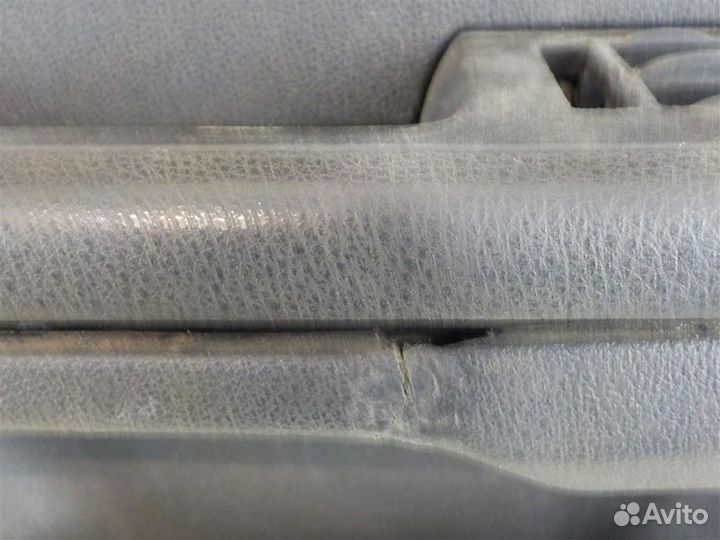 Обшивка двери передней левой Ford Focus II 2005-2