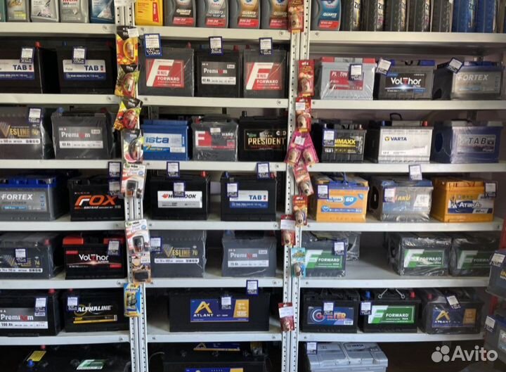 Аккумулятор Titan standart 60 ач о.п. Доставка