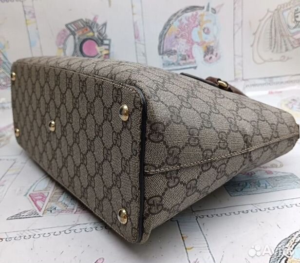 Сумка Gucci оригинал