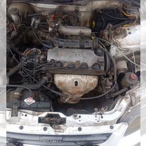 Isuzu Gemini 1.5 MT, 1993, 370 000 км