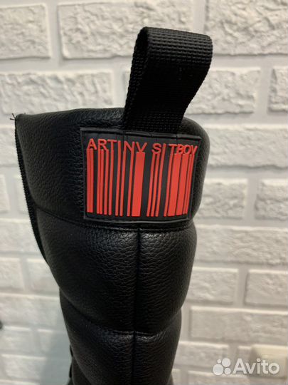 Сапоги женские 40 размер